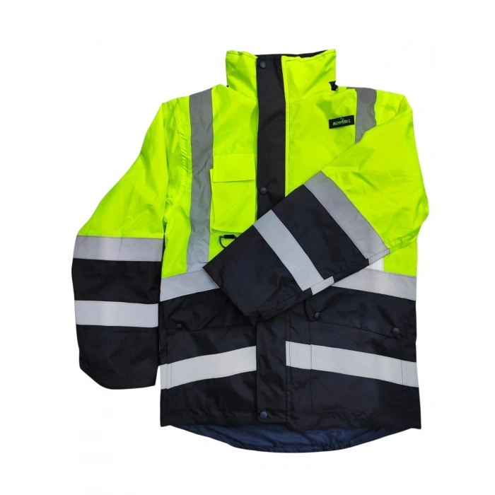 5in1 Oxford Parka