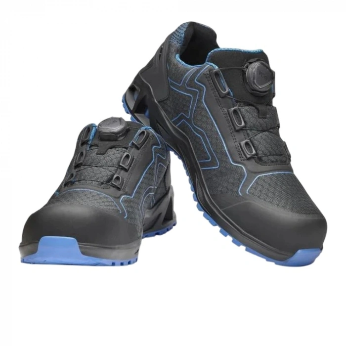 Base İş Ayakkabısı (B1005B K-TREK S1P)