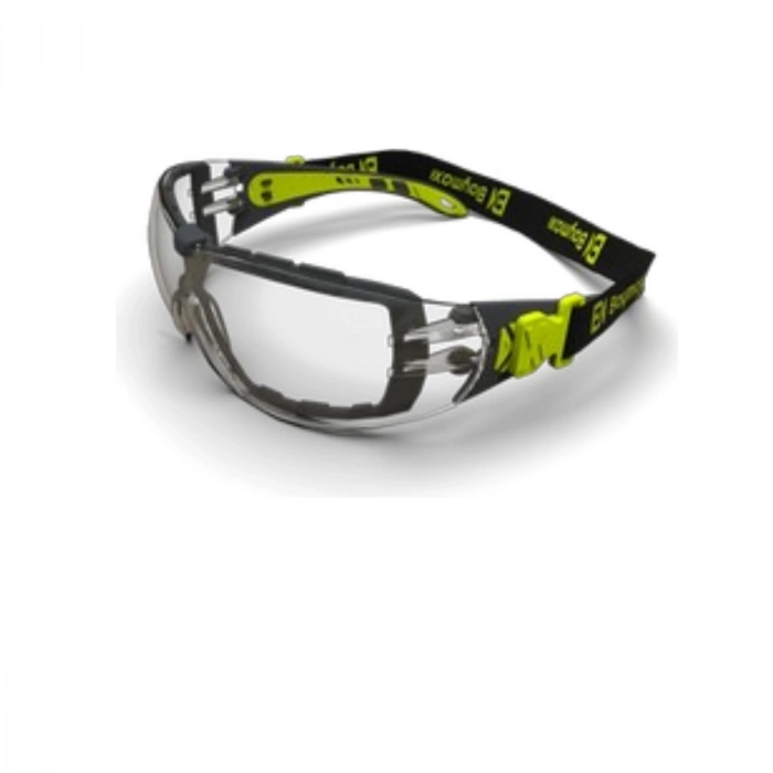 Baymax BX 2500 Comfort Dual