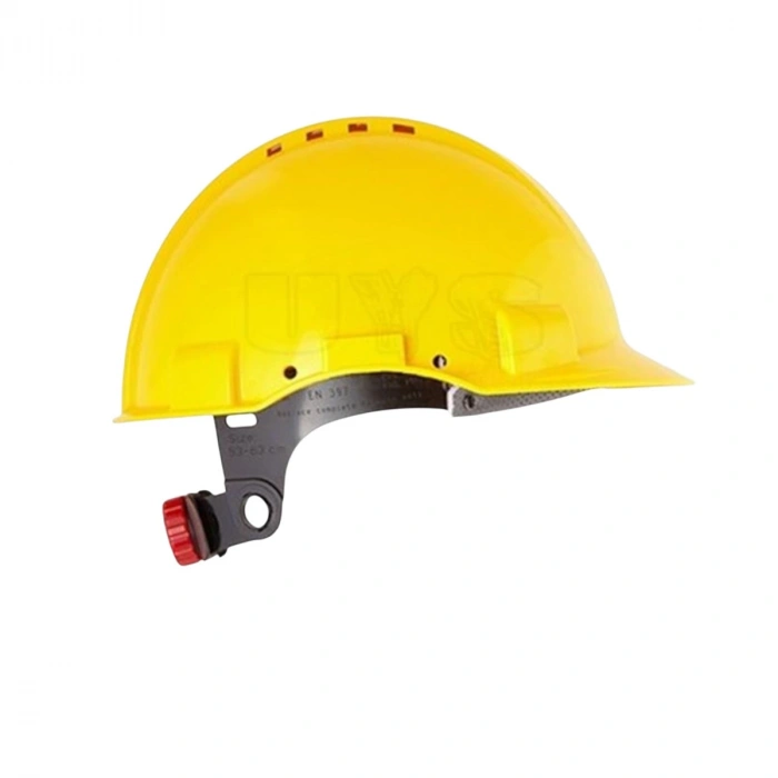 BBU Baret GNC 600 Sarı