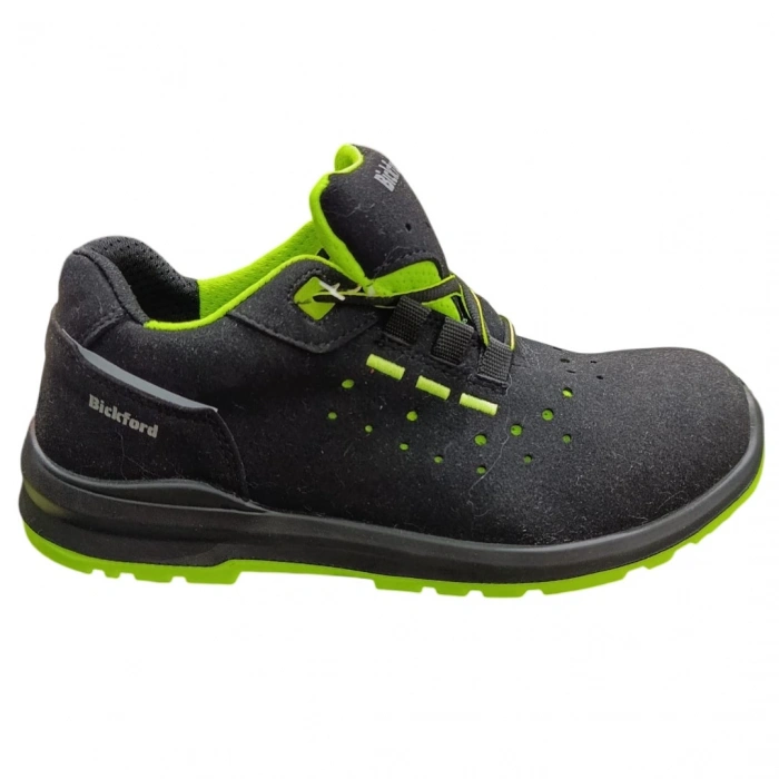 Bickford 301 Yazlık İş Ayakkabısı S1P