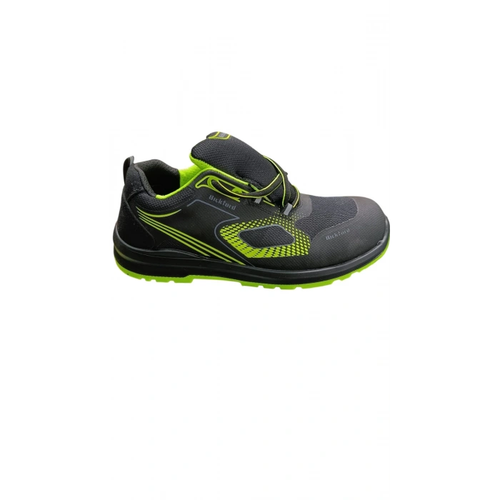 Bickford 303 Yazlık İş Ayakkabısı S1