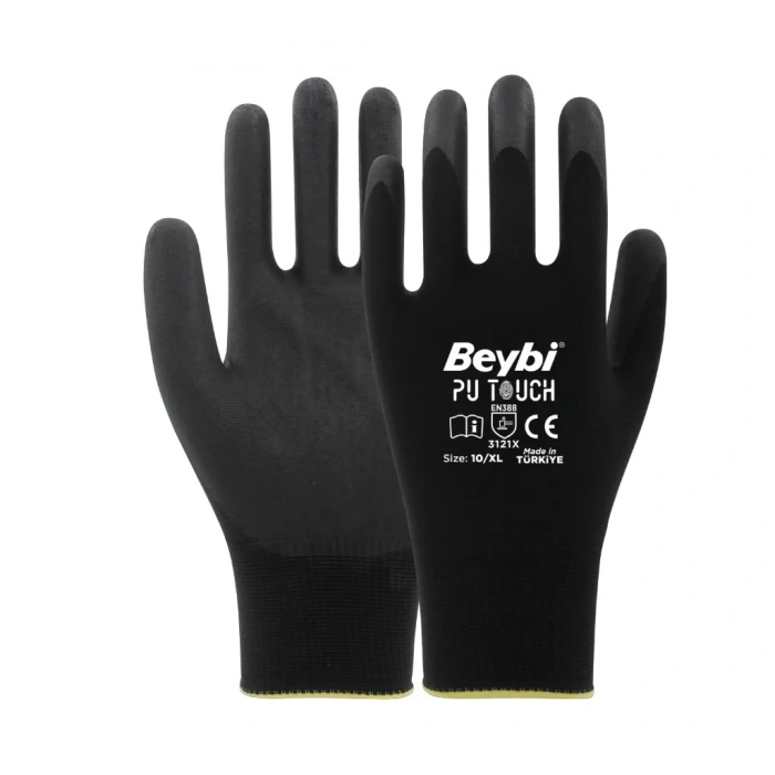 İş Eldiveni Beybi (PU TOUCH)