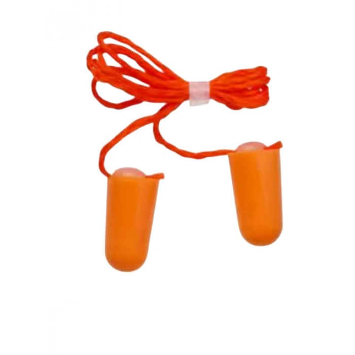 Kulak Tıkacı 3M 1110 İpli 100 lü Paket
