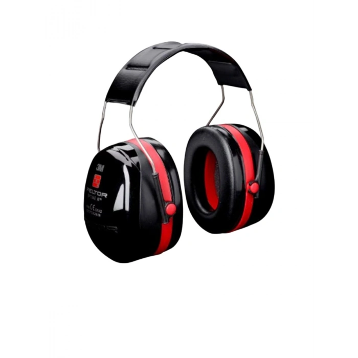 BaşBant Kulaklık 3M H540A