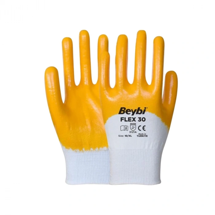 Nitril Eldiven Beybi (FLEX 30)