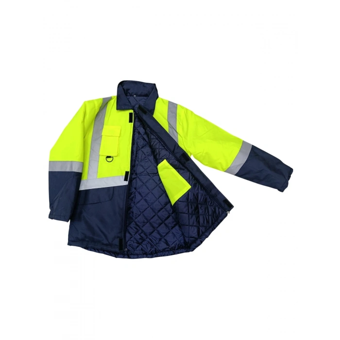 Parka Oxford