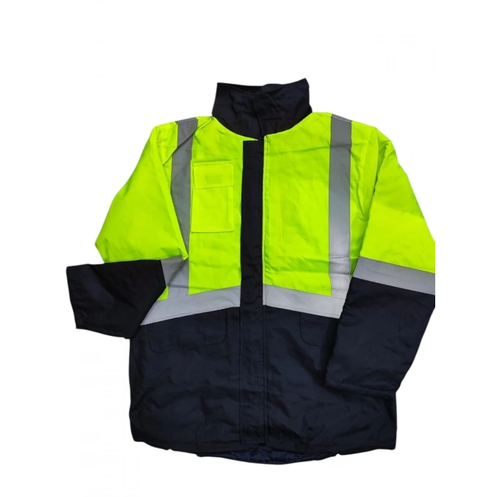 Parka Oxford