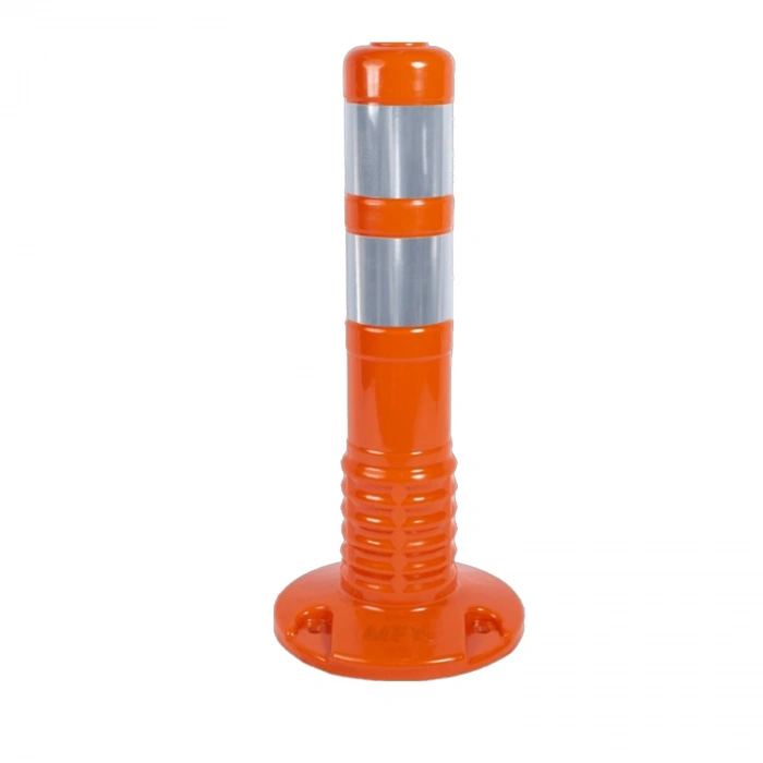 Plastik Delinatör 45 cm (eko)