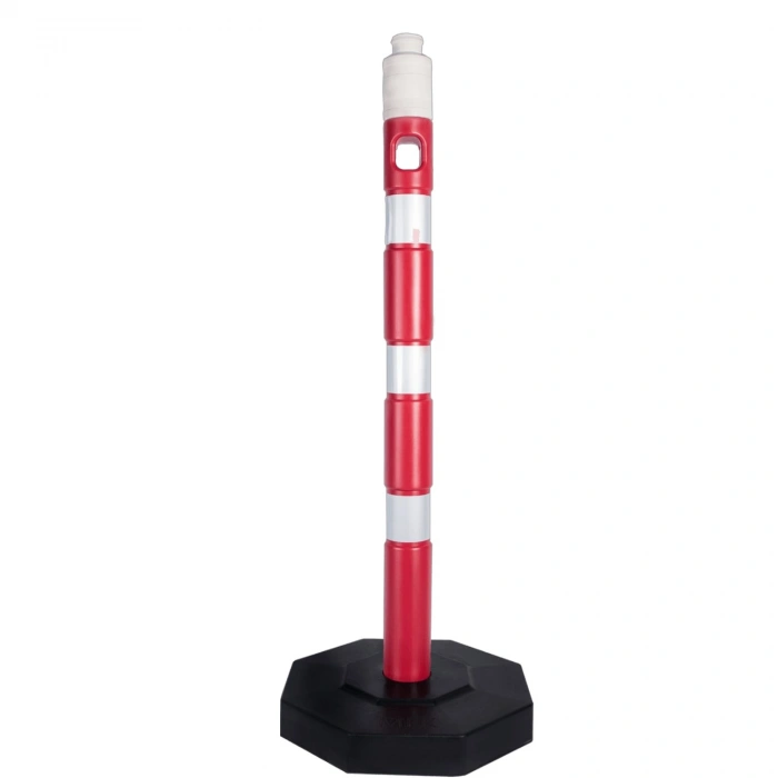 Plastik İnce Dikme