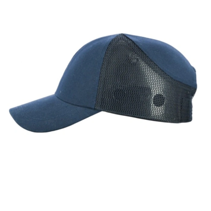 Top kep Baret Lacivert