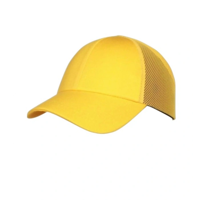 Top Kep Baret Sarı