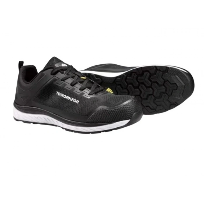 Toworkfor Super Set Black S1
