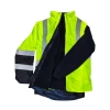 5in1 Oxford Parka