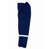 Lacivert 16/12 Gabardin İş Pantolon