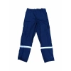Lacivert 16/12 Gabardin İş Pantolon