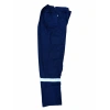 Lacivert 16/12 Gabardin İş Pantolon