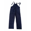Lacivert Gabardin 16/12 Bahçıvan Tulum