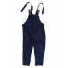 Lacivert Gabardin 16/12 Bahçıvan Tulum