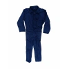 Lacivert Gabardin 16/12 Boy Tulumu