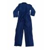 Lacivert Gabardin 16/12 Boy Tulumu