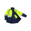 Parka Oxford
