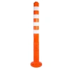 Plastik Delinatör 100 cm (eko)