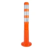 Plastik Delinatör 75 cm (eko)