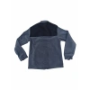 Softshell Robalı Gri Polar
