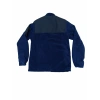 Softshell Robalı Lacivert Polar