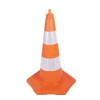 Trafik Konisi 52 cm 0,9 Kg (eko)