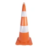 Trafik Konisi 90 cm 2,4 Kg (eko)