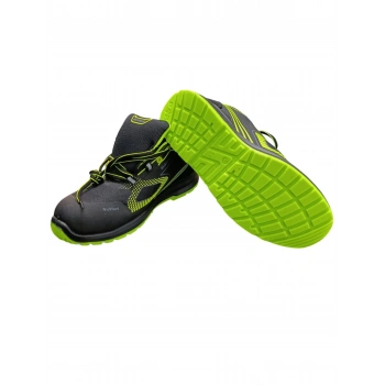 Bickford 303 Yazlık İş Ayakkabısı S1