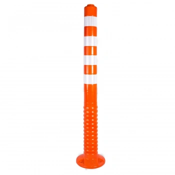Plastik Delinatör 100 cm (eko)
