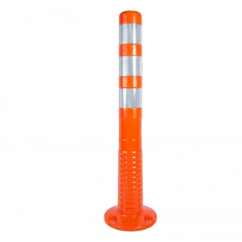 Plastik Delinatör 75 cm (eko)
