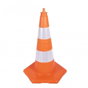 Trafik Konisi 52 cm 0,9 Kg (eko)