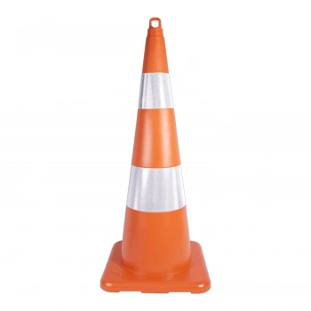 Trafik Konisi 90 cm 2,4 Kg (eko)