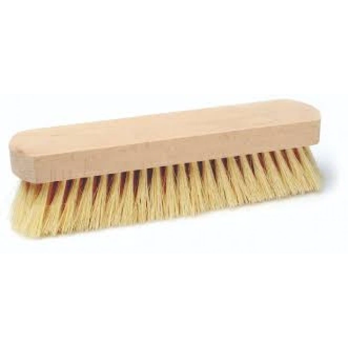 AHŞAP BADANA FIRÇASI