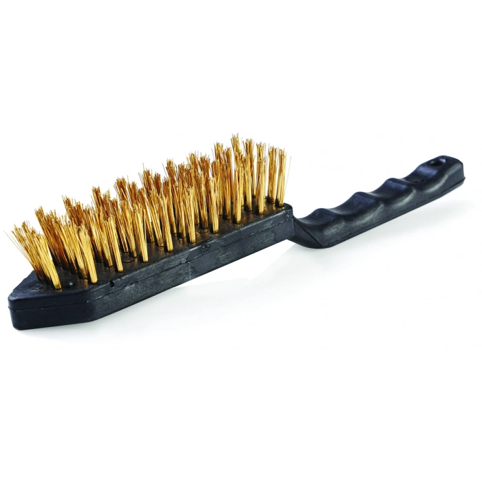 PLASTİK ÇELİK TEL FIRÇA