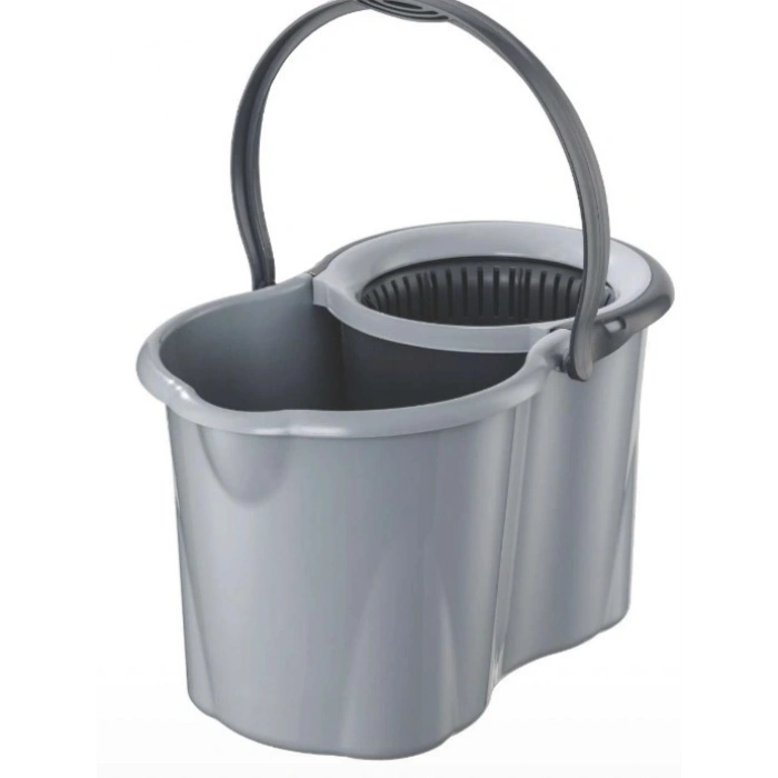 SPİN MOP KLASİK SHIRINK (TEMİZLİK SETİ) 19 LT PLANET