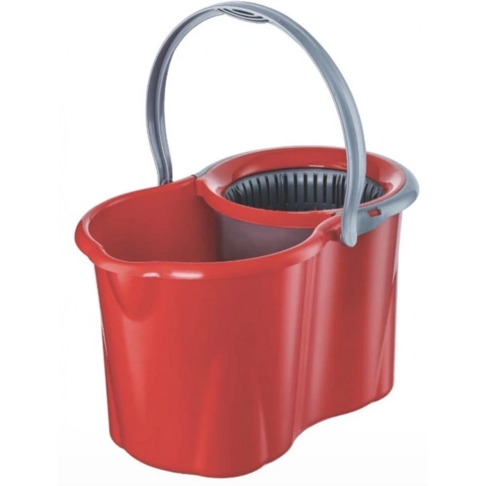 SPİN MOP KLASİK SHIRINK (TEMİZLİK SETİ) 19 LT PLANET