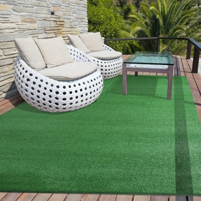 DEKORASYON ÇİM HALI