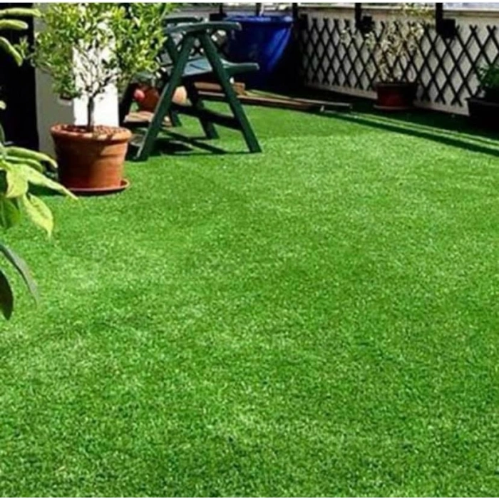 DEKORASYON ÇİM HALI