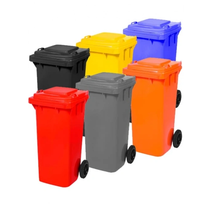 ÇÖP KONTEYNER