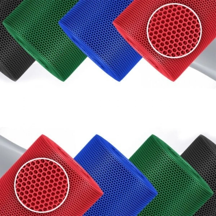 PETEK PASPAS 4 MM HONEYCOMB