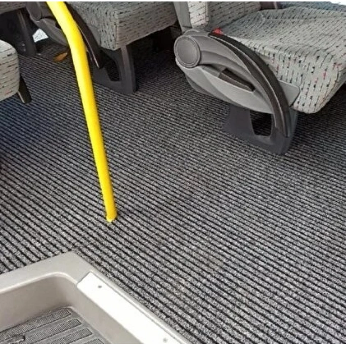 İÇ MEKAN ZEMİN VE OTOMOTİV RULO HALI PASPAS LONDRA