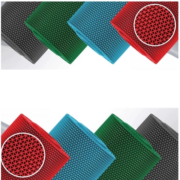 YILDIZ PASPAS 6 MM STAR MAT