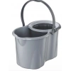 SPİN MOP KLASİK SHIRINK (TEMİZLİK SETİ) 19 LT PLANET