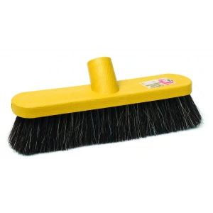 PLASTİK BADANA FIRÇASI