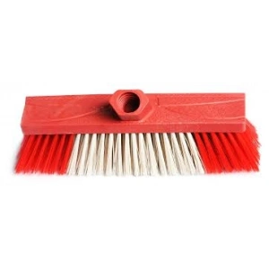 PLASTİK TABAN YER FIRÇASI